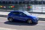 Seat Ibiza FR 2017 года (UK)
